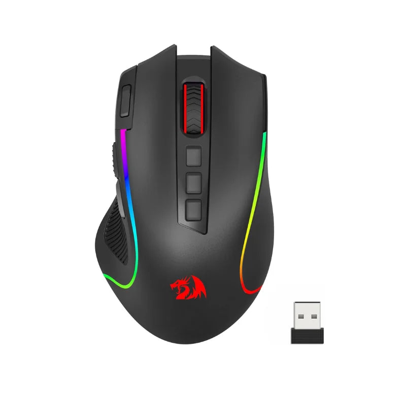 Gaming Mice