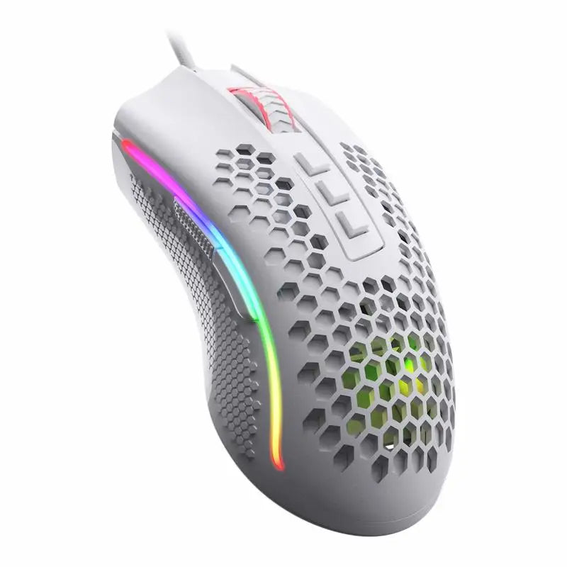 Redragon M808 Storm Mouse