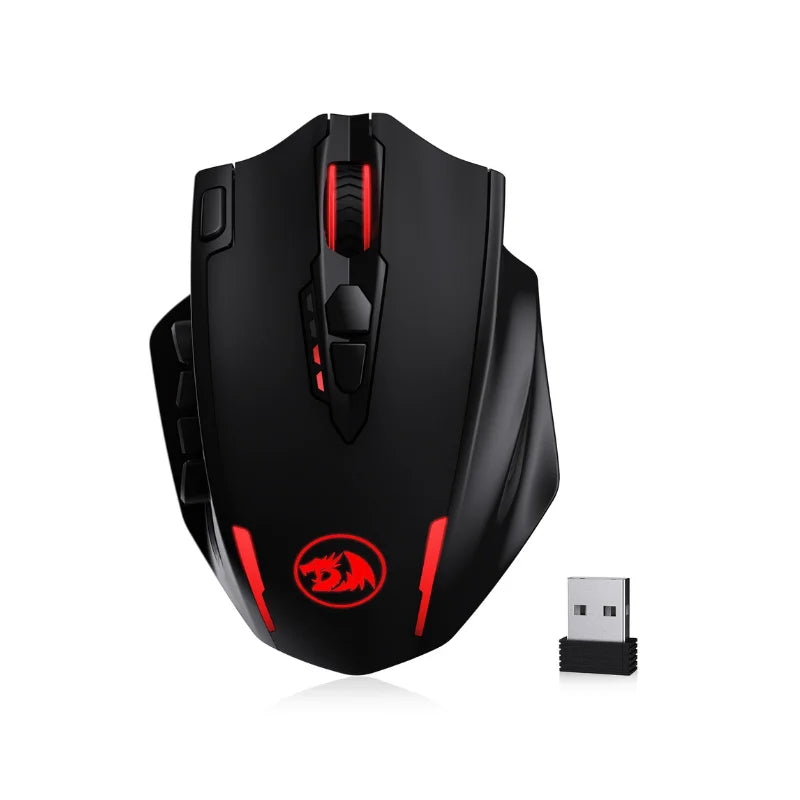 Redragon M913 Gaming Mouse