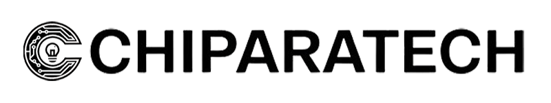 ChiparaTech Logo