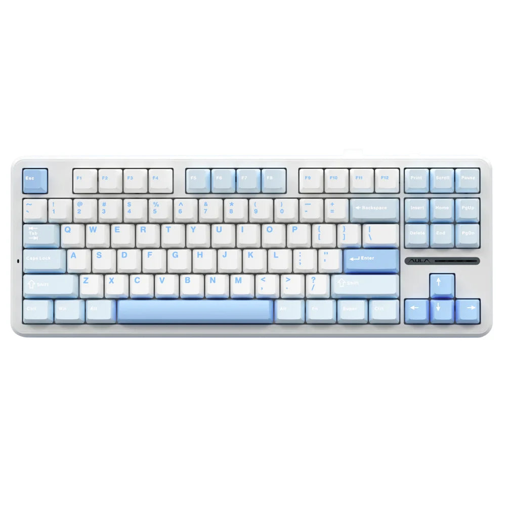 Professional Gaming Keyboard